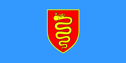 Zastava i grb